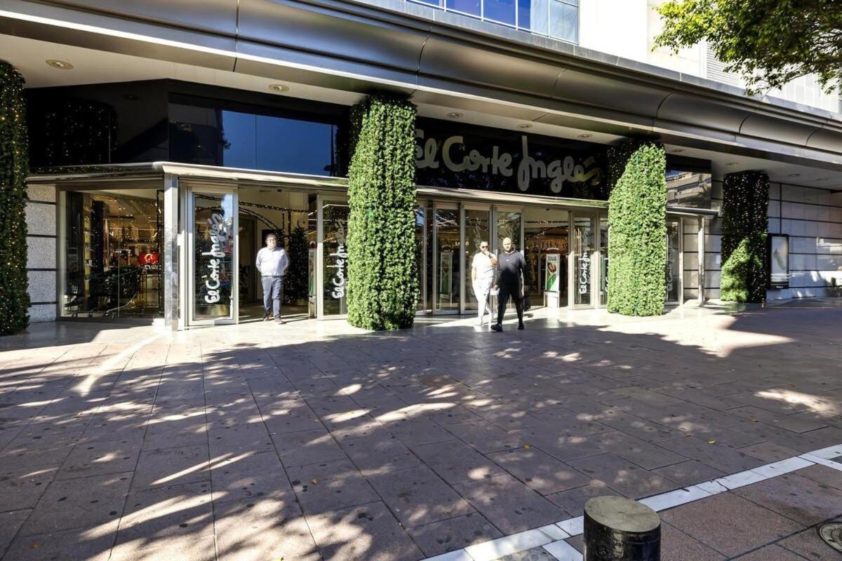 Appartamento Puerto Banus Con Parking & Piscina.