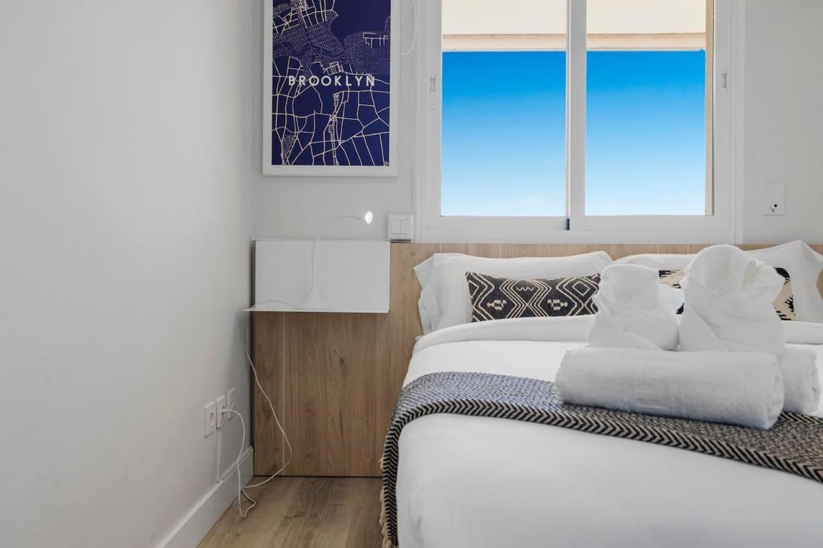 Apartamento Puerto Banús Con Parking & Piscina. Apartment *