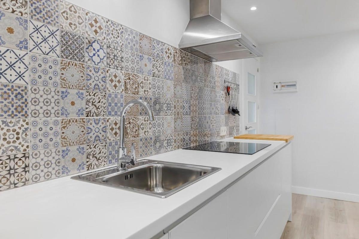Apartamento Puerto Banús Con Parking & Piscina. Apartment